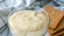 Instant Pot Tapioca Pudding Instant Pot Tapioca Pudding