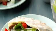 Ground Beef Gyros Ground Beef Gyros