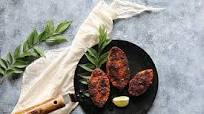 Meen Varuthathu Recipe - Kerala Style Fish Fry Meen Varuthathu Recipe - Kerala Style Fish Fry