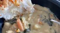 Chicken and Gnocchi Soup Chicken and Gnocchi Soup