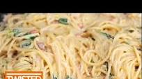 Tuscan Chicken Spaghetti Tuscan Chicken Spaghetti