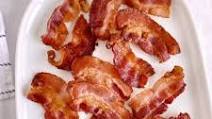 Air Fryer Bacon Air Fryer Bacon