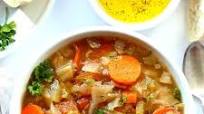 Cabbage Soup Diet Recipe Cabbage Soup Diet Recipe
