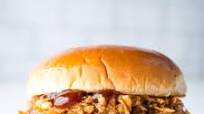 Instant Pot Easy BBQ Pulled Chicken Instant Pot Easy BBQ Pulled Chicken