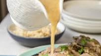 Easy Pork Roast Easy Pork Roast