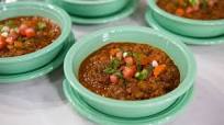 Chili with Beef, Veal and Sausage Chili with Beef, Veal and Sausage