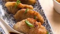 Chinese Beef Dumplings Chinese Beef Dumplings