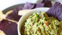 Chips and Guacamole Chips and Guacamole