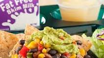 Tex Mex Nacho Tex Mex Nacho