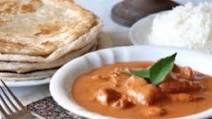 Butter Chicken Butter Chicken