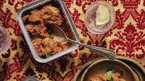 Chris Bavin’s Lamb Jalfrezi Meatballs Chris Bavin’s Lamb Jalfrezi Meatballs