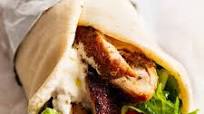Chicken Shawarma (Middle Eastern) Chicken Shawarma (Middle Eastern)