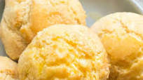 Vegan biscuits (5 ingredients!) Vegan biscuits (5 ingredients!)