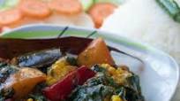 Palang Shaager Chorchori Recipe Palang Shaager Chorchori Recipe