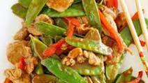 Hoisin Pork Stir Fry Hoisin Pork Stir Fry