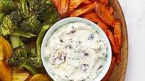 Roasted Onion Dip Roasted Onion Dip