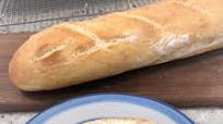 French Bagette Bread French Bagette Bread