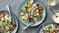 Smoky Caesar Salad Smoky Caesar Salad