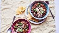Granny's Slow Cooker Vegetarian Chili Granny's Slow Cooker Vegetarian Chili