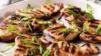 Vietnamese Grilled Lemongrass Chicken Vietnamese Grilled Lemongrass Chicken