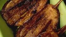 How to Prepare Homemade Baigan Bhaja / Brinjal Tawa Fry / Fried Eggplants :) How to Prepare Homemade Baigan Bhaja / Brinjal Tawa Fry / Fried Eggplants :)