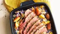 Instant Pot® Guinness® Corned Beef Instant Pot® Guinness® Corned Beef