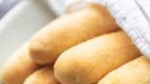 Olive Garden Breadsticks Olive Garden Breadsticks