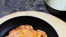 Sweet Potato Dosa | Udupi special breakfast Sweet Potato Dosa | Udupi special breakfast