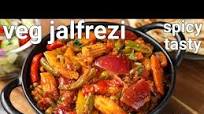 How To make Vegetable Jalfrezi How To make Vegetable Jalfrezi