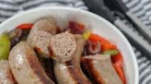 How to Cook Italian Sausages on the Stove How to Cook Italian Sausages on the Stove
