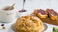 Air Fryer Irish Soda Bread Air Fryer Irish Soda Bread