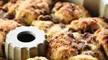 Bacon Cheeseburger Monkey Bread Bacon Cheeseburger Monkey Bread