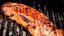 BBQ Pork Tenderloin BBQ Pork Tenderloin
