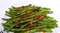 P.F. Chang's Spicy Green Beans P.F. Chang's Spicy Green Beans