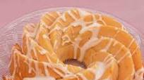 Lemon Bundt Cake Lemon Bundt Cake