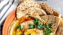 Easy Baba Ganoush Easy Baba Ganoush