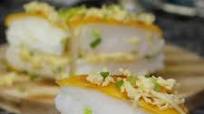 Super Fluffy Cheesy Omelet Recipe Super Fluffy Cheesy Omelet Recipe