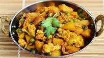 Aloo gobi Aloo gobi