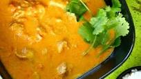Chicken Coconut Kurma Chicken Coconut Kurma