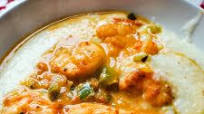 Creamy Shrimp and Grits Recipe Creamy Shrimp and Grits Recipe