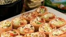 BLT Ranch Rollups BLT Ranch Rollups
