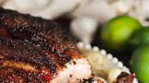 Cuban Pork Shoulder Cuban Pork Shoulder