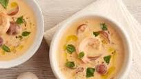 Shrimp Chowder Shrimp Chowder