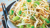 Chop suey tradicional Chop suey tradicional