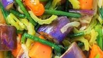 Sari Sari – Ginisang Gulay Recipe!!! Sari Sari – Ginisang Gulay Recipe!!!