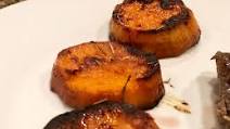 Instant Pot® Roasted Melting Sweet Potatoes Instant Pot® Roasted Melting Sweet Potatoes