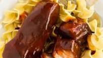 Slow Cooker Country Style Ribs Slow Cooker Country Style Ribs