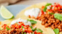 Homemade Mexican-Style Chorizo Recipe Homemade Mexican-Style Chorizo Recipe