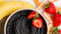 Brownie Batter Hummus Brownie Batter Hummus