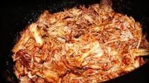 Slow Cooker Pulled Pork - Dee Dee's Slow Cooker Pulled Pork - Dee Dee's